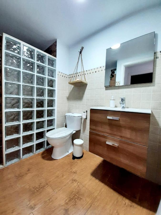 Casa Guaynara Apartment เตกีเซ ภายนอก รูปภาพ
