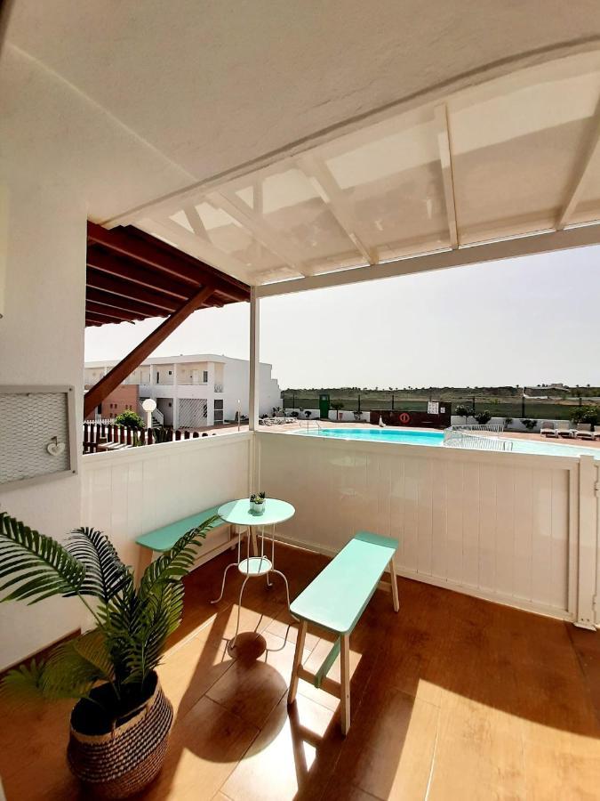 Casa Guaynara Apartment เตกีเซ ภายนอก รูปภาพ